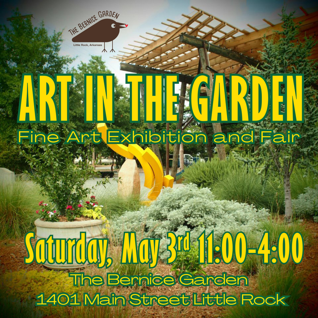 Art in the Garden Vendor Fee