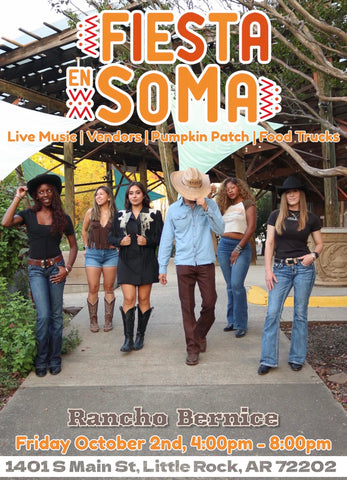 Fiesta En SoMa 10.02.2026