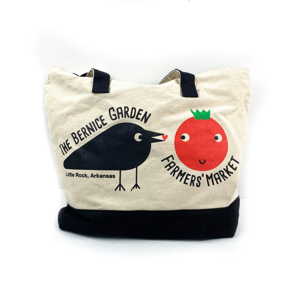 Bag: Bernice Garden Tote