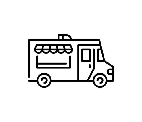 Vendor Booth Fee